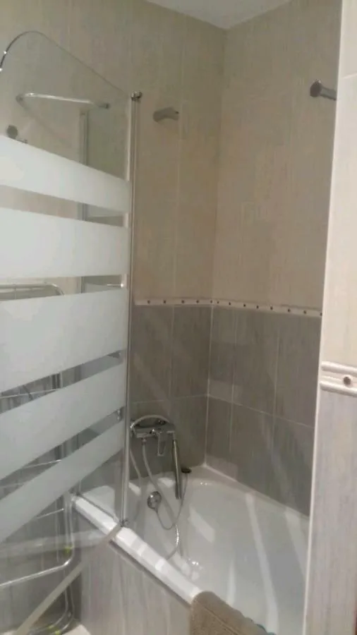 Teia Apartments Girona