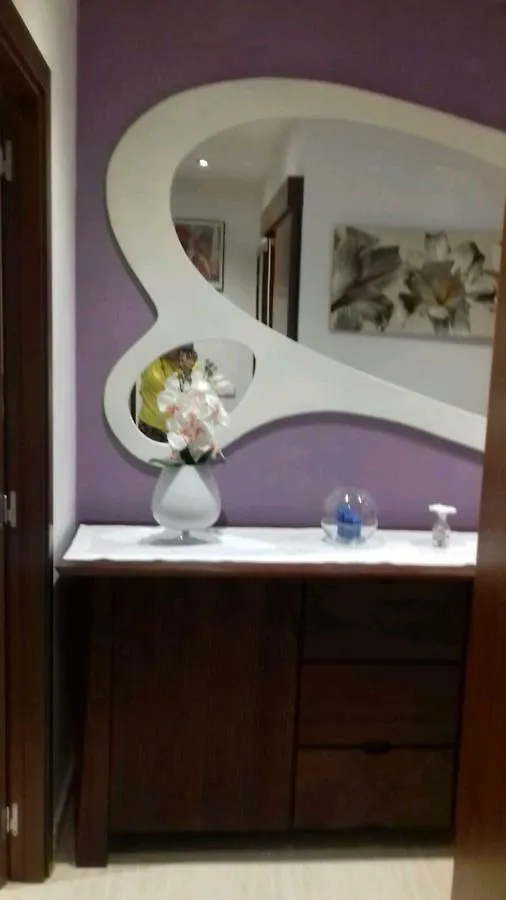 Teia Apartments Girona 0*,  Spain