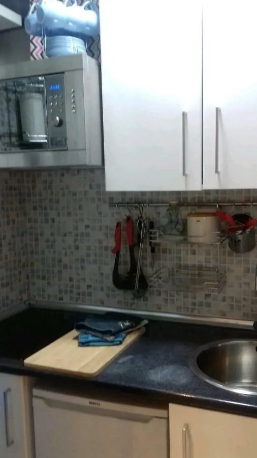 Teia Apartments Girona 0*,