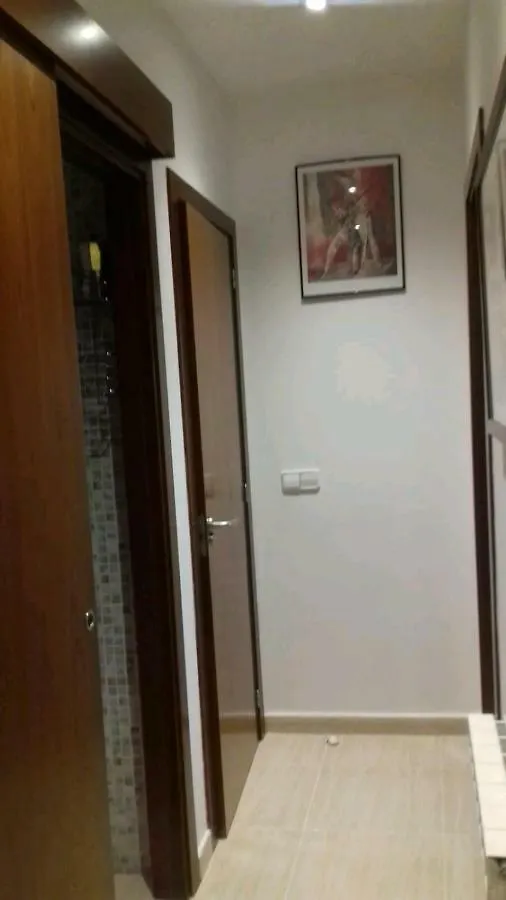 Teia Apartments Girona 0*,