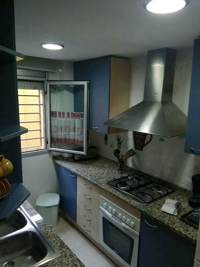 Teia Apartments Girona Spain
