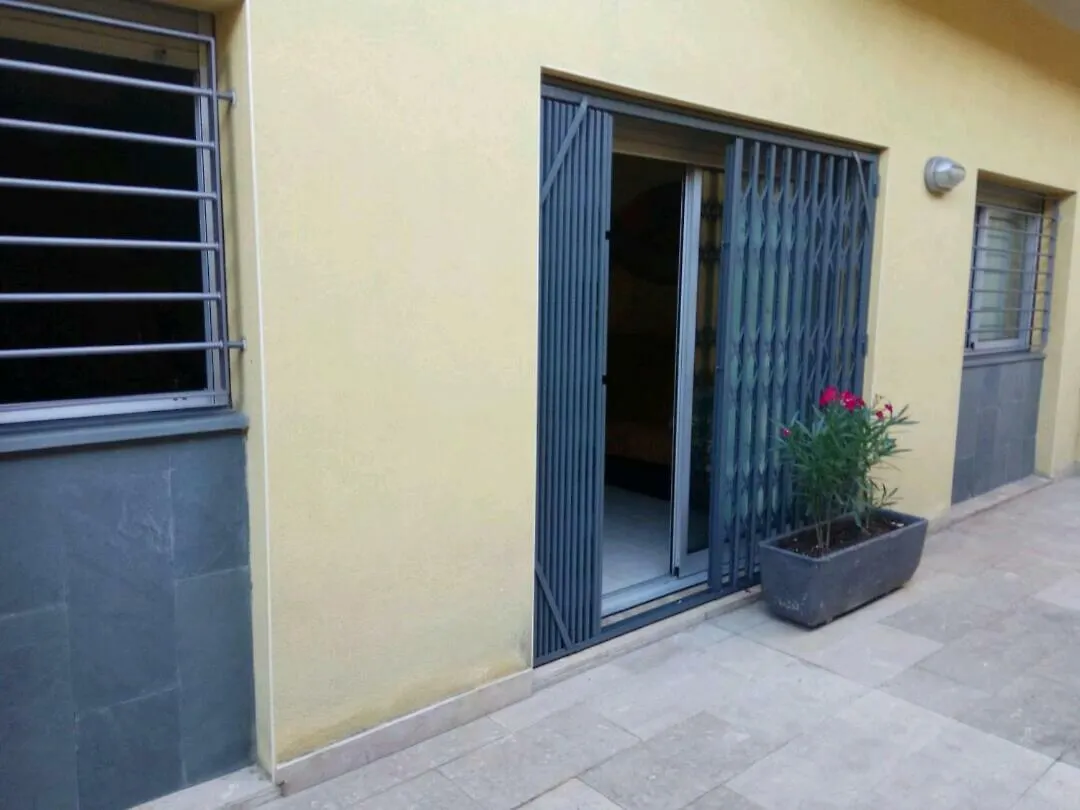 Teia Apartments Girona 0*,