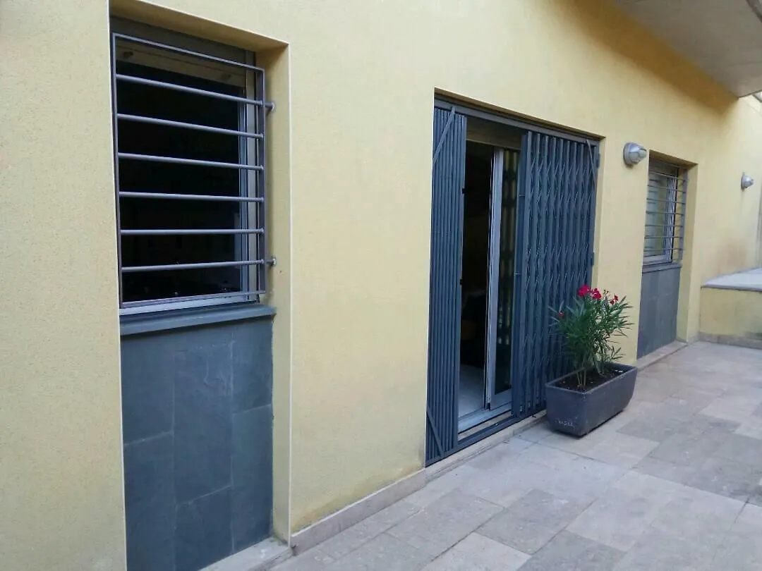 Teia Apartments Girona