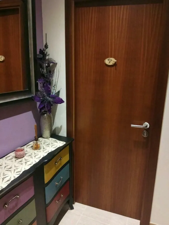 Teia Apartments Girona Spagna
