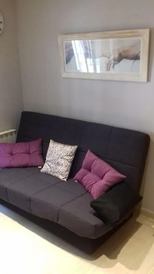 Teia Apartments Girona