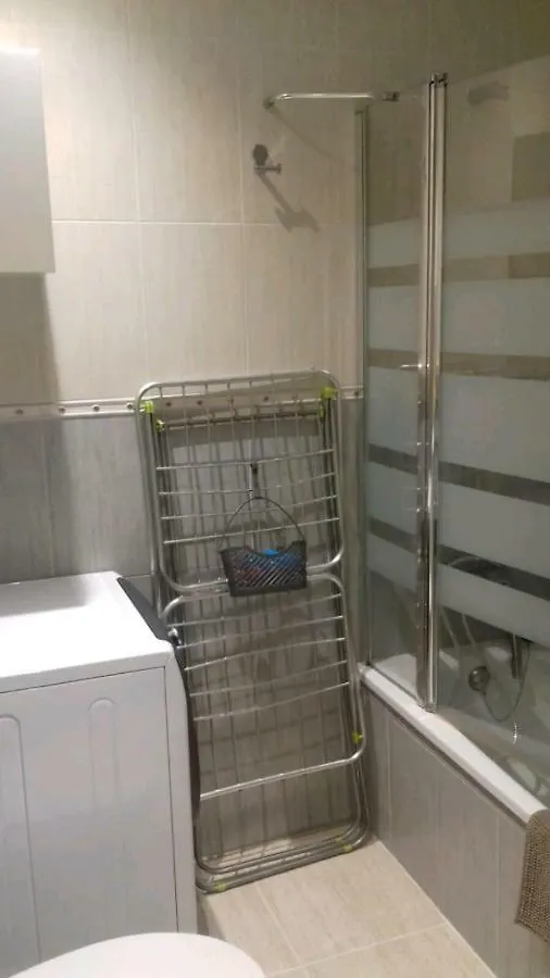 Teia Apartments Girona