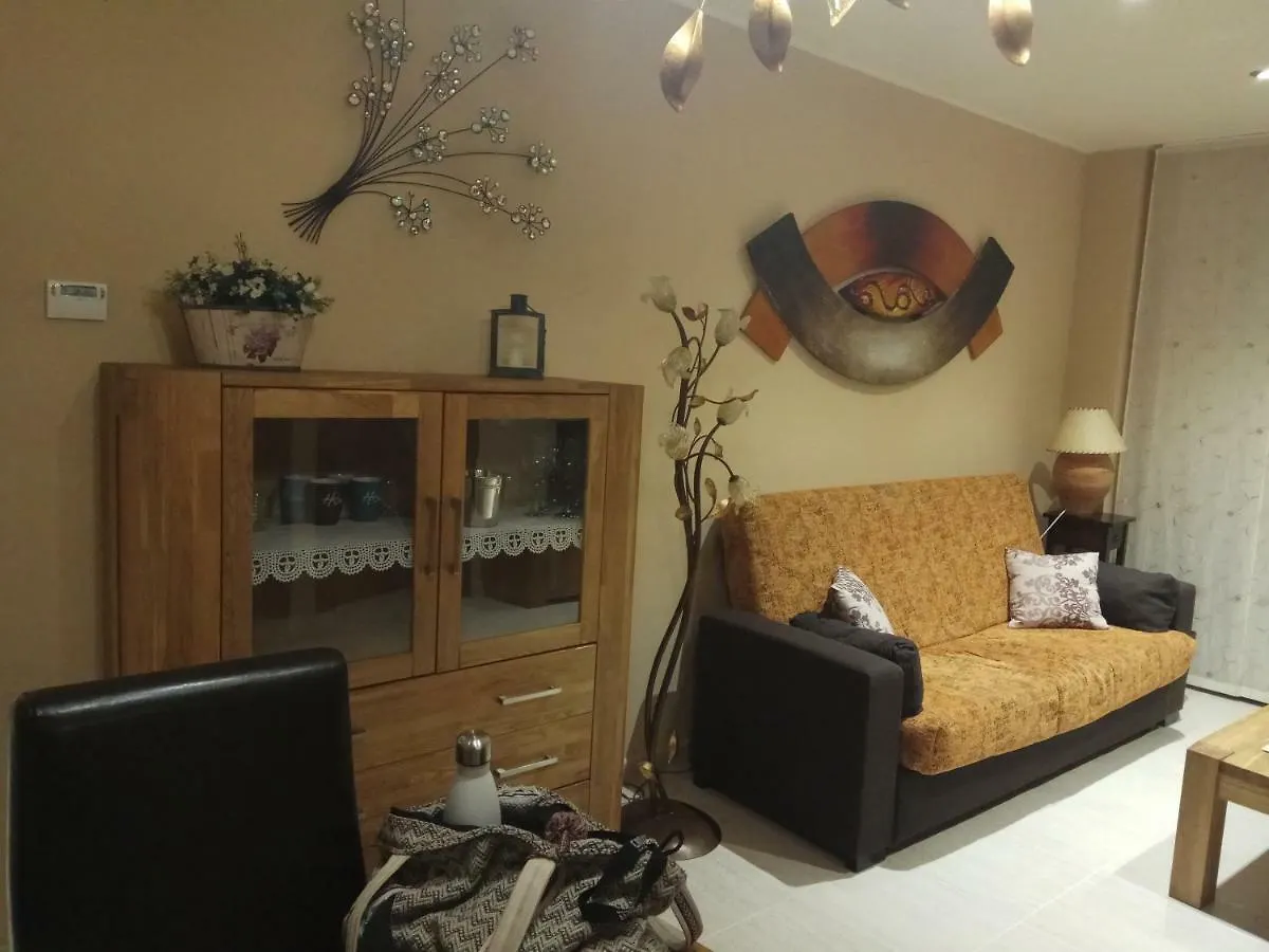 Teia Apartments Girona 0*,  Spagna
