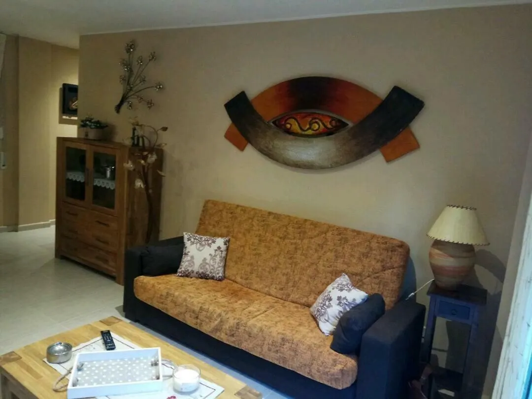 Teia Apartments Girona