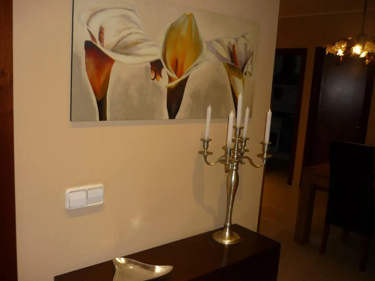 Teia Apartments Girona Spagna