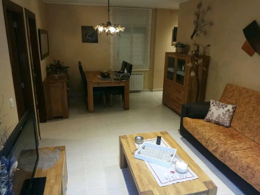 Teia Apartments Girona Spain