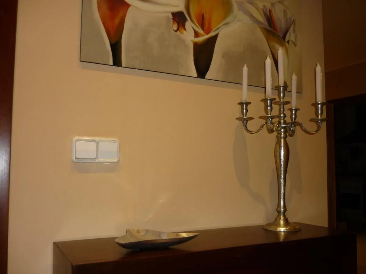 Teia Apartments Girona