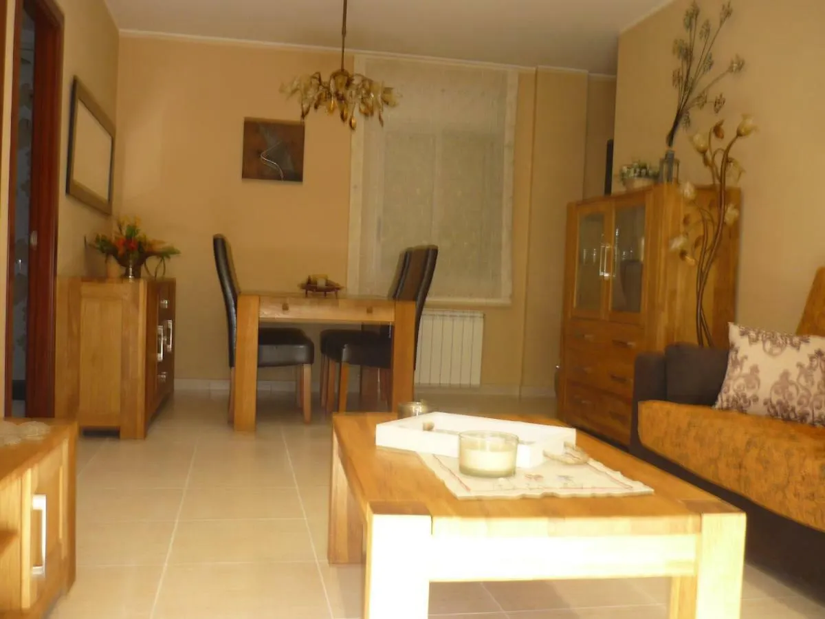 Teia Apartments Girona