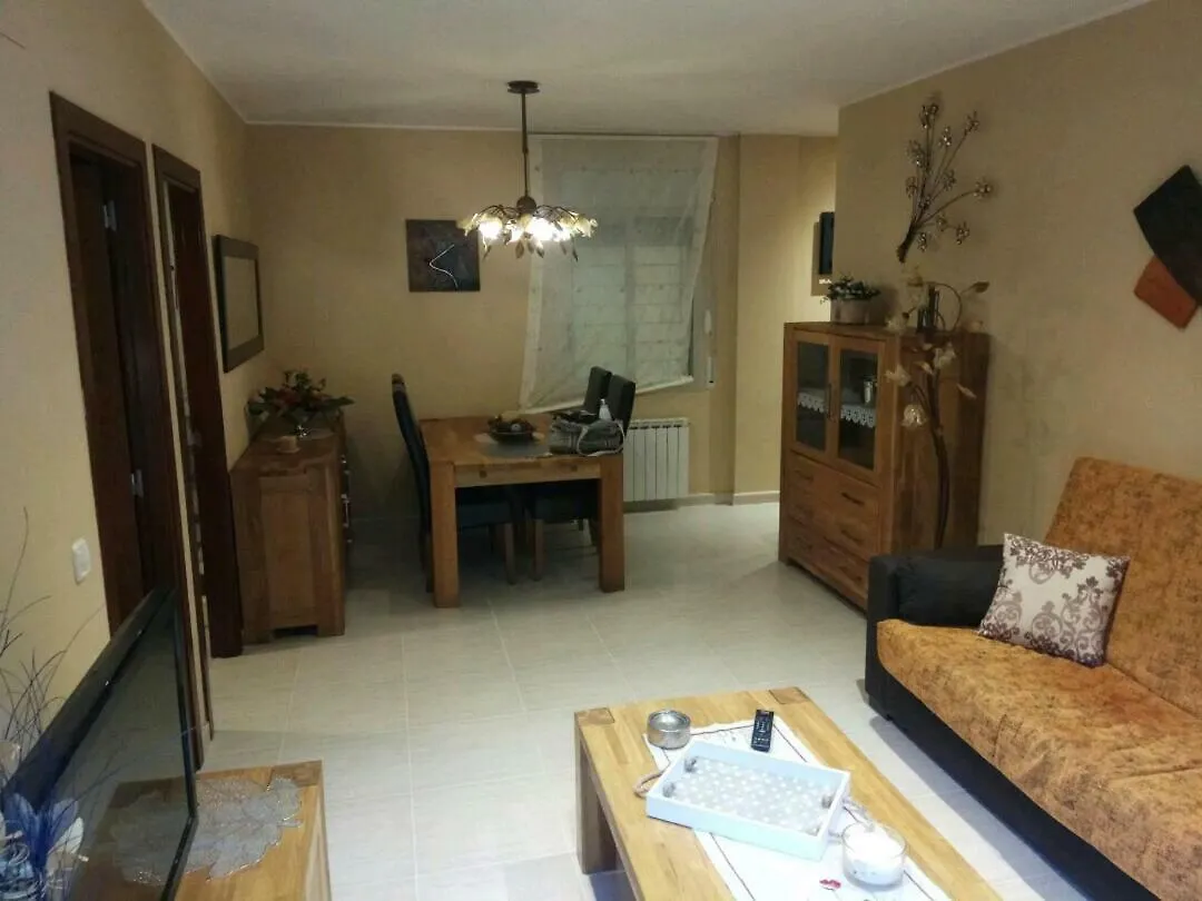 Teia Apartments Girona