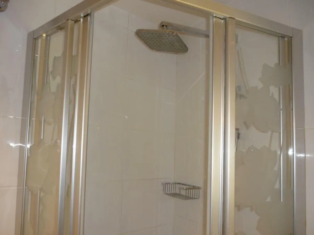 Teia Apartments Girona