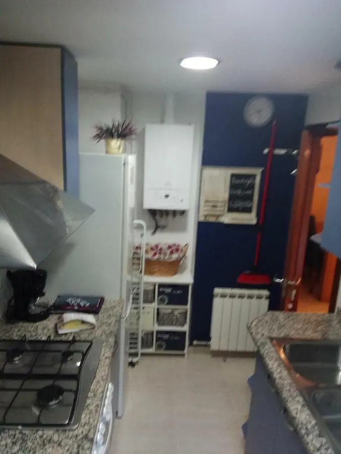 Teia Apartments Gerona