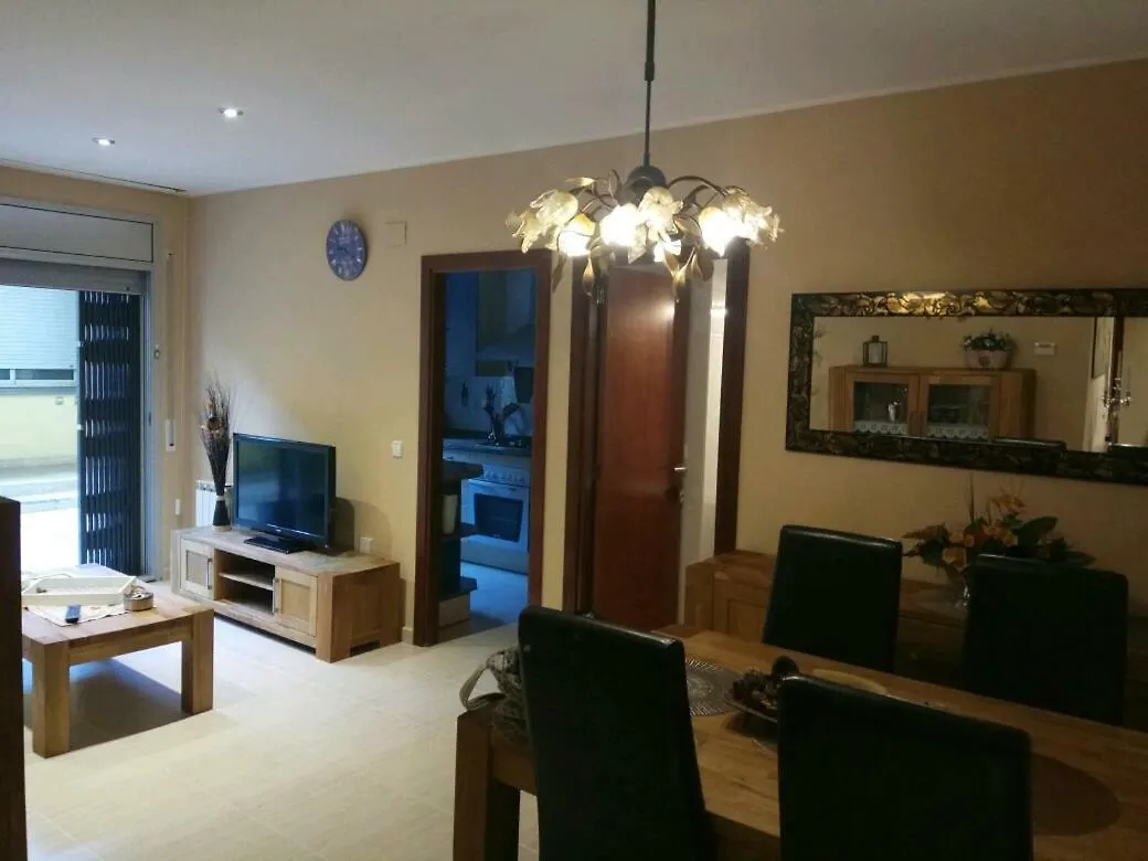 Teia Apartments Gerona