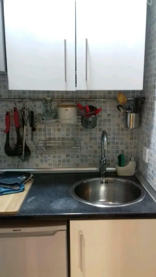 Teia Apartments Gerona