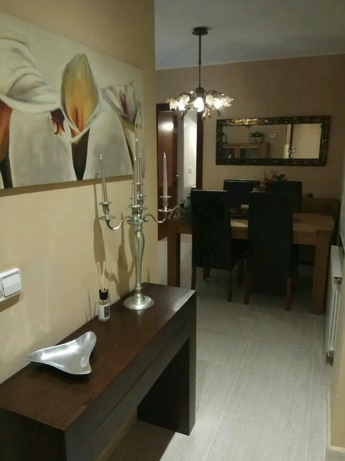 Teia Apartments Gerona