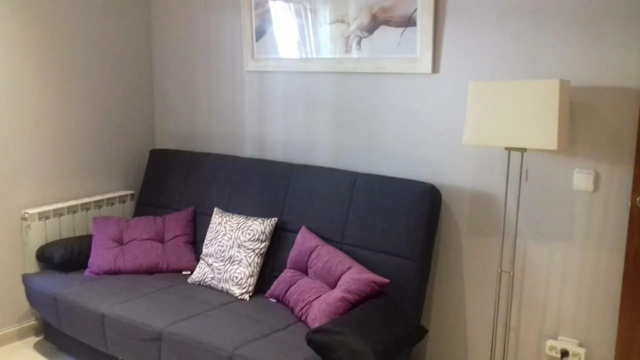 Teia Apartments Gerona