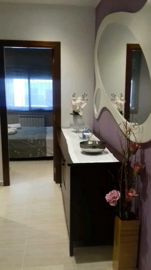 Teia Apartments Gerona 0*,  España